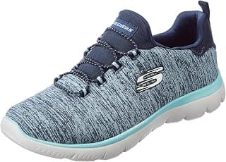 Skechers Women Summits Quick Getaway Sneakers