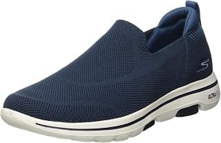 Skechers Mens Go Walk 5 - Ritical Sneaker