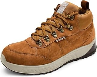 Woodland mens Gb 4285122 Ankle Boot