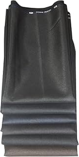 KUNDAN SULZ GWALIOR Men's Executive Fancy Trouser Fabric Combo Set- ( Pack of 6 Pant Piece for Men ) (6)