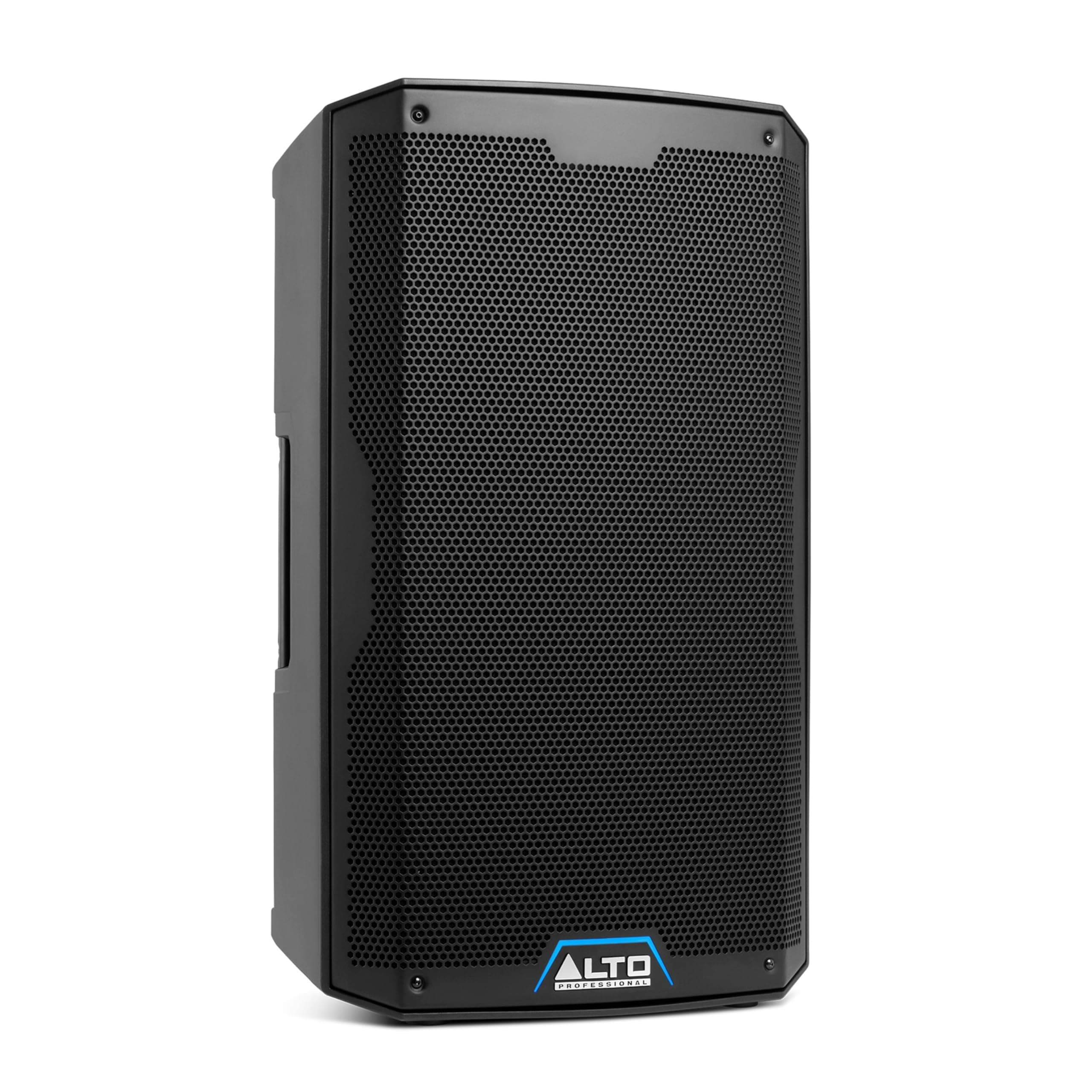 Alto Professional TS412 2500W 12 Active PA Speaker with 3-Channel Mixer, Bluetooth Streaming, Wireless Speaker Pairing, DSP and Alto App