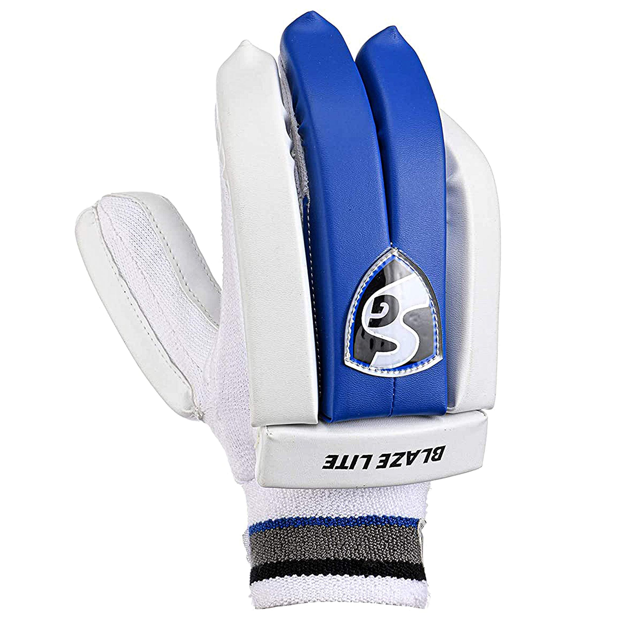 SG Batting Gloves Blaze Lite Adult RH