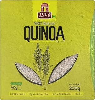 India Gate Quinoa, 500 grams