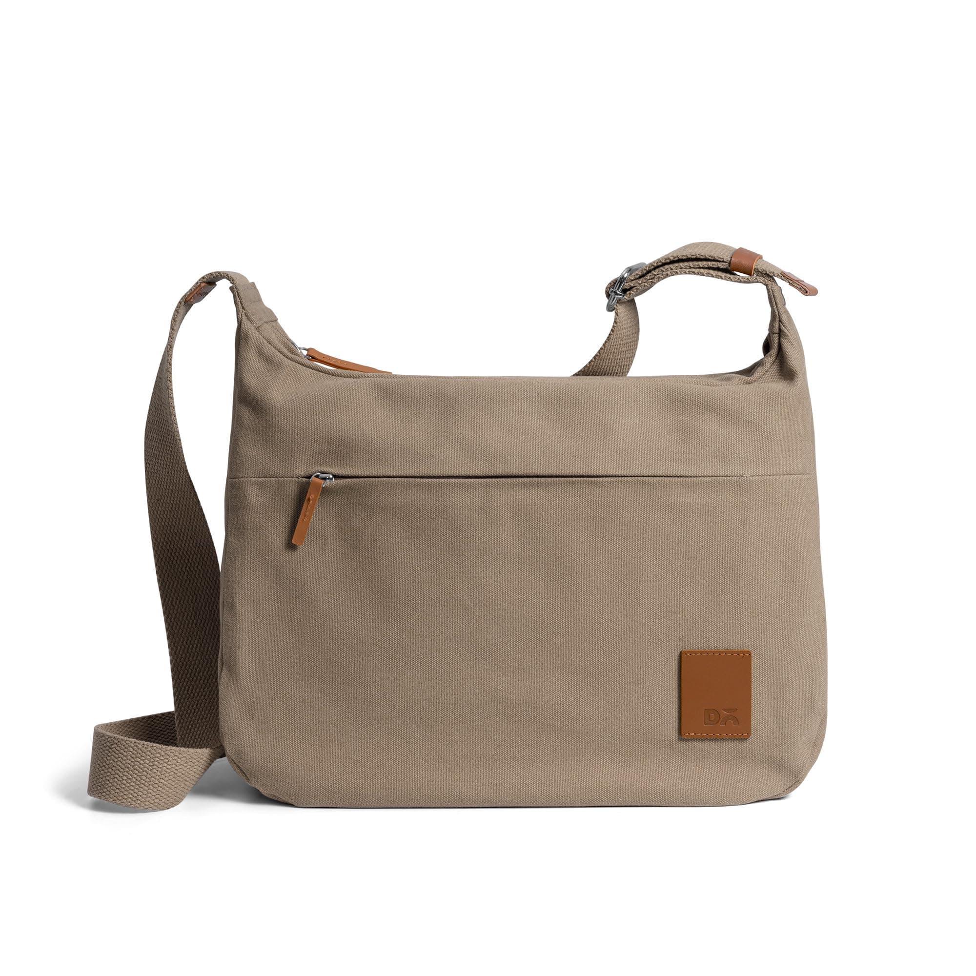 DailyObjects March Crossbody Sling Bag for Women | Stylish crossbody sling bag for girls/women - Large