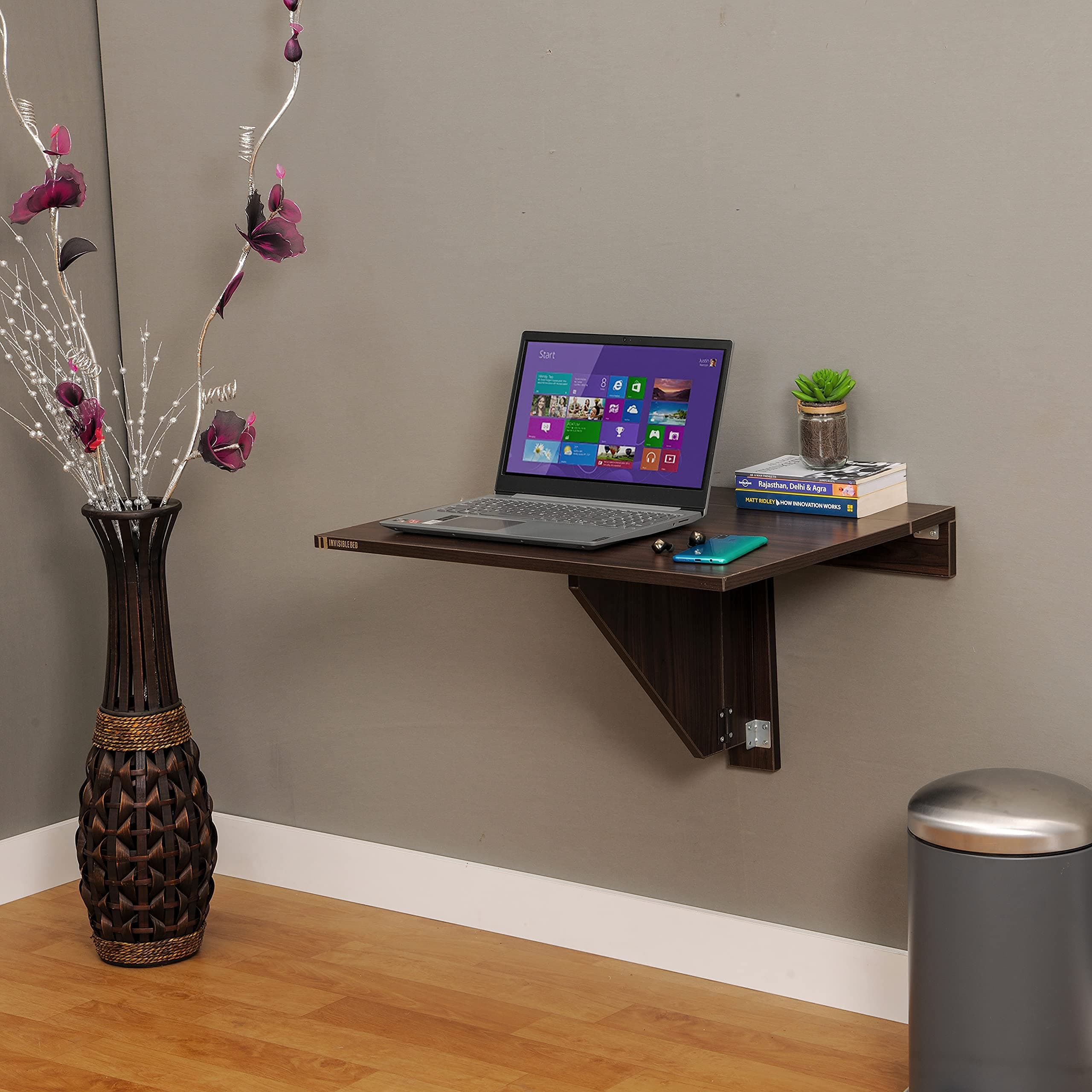 Floating Desk