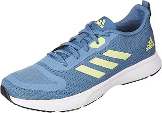 adidas Men Running Sports Shoes | Jaysaw Reflective | Black |