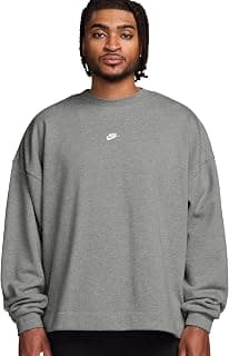 Nike Nike Sportswear Club Mens Oversized Sweatshirt