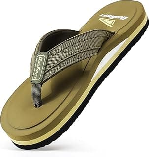 Duosoft Comfort Slippers for Women's Arch Support, Orthopedic Soft Home Chappal Women's Slipper, House Slipper with Anti-Skid Sole for Home Use & Casual