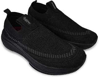 Lancer Mens Chrome-2 Running Shoe