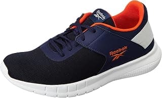 Reebok Mens Genesis Runner M Running Shoe