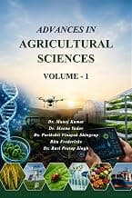 Advances in Agricultural Sciences: Volume-1