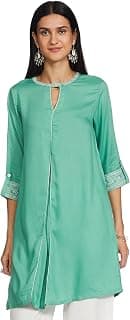 global desi Women Tunic