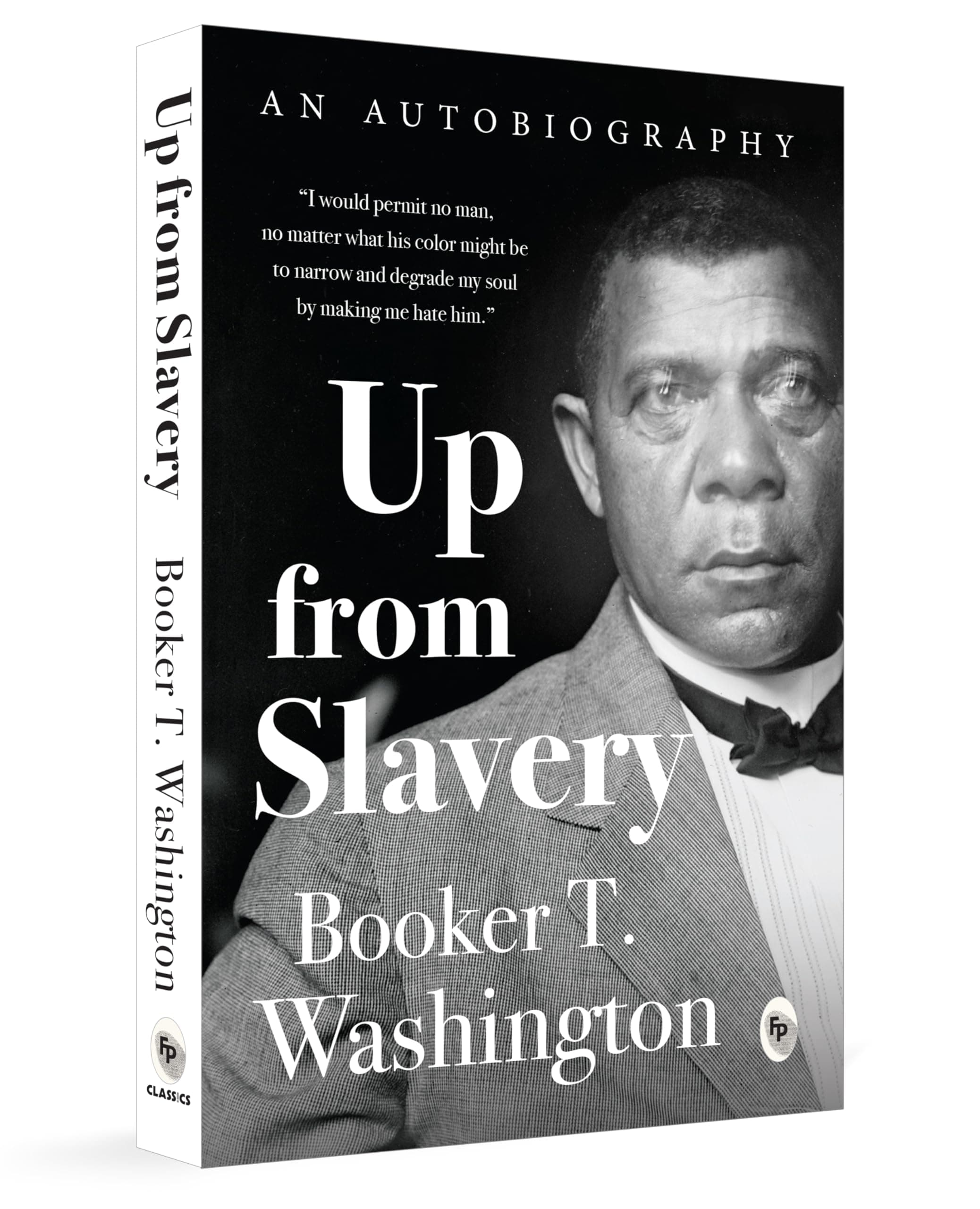 Up from Slavery