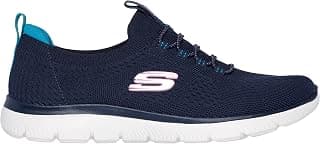 Skechers Womens Summits - Top Player Sneaker