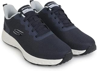 Skechers Men D'Lux Walker Walking Shoes