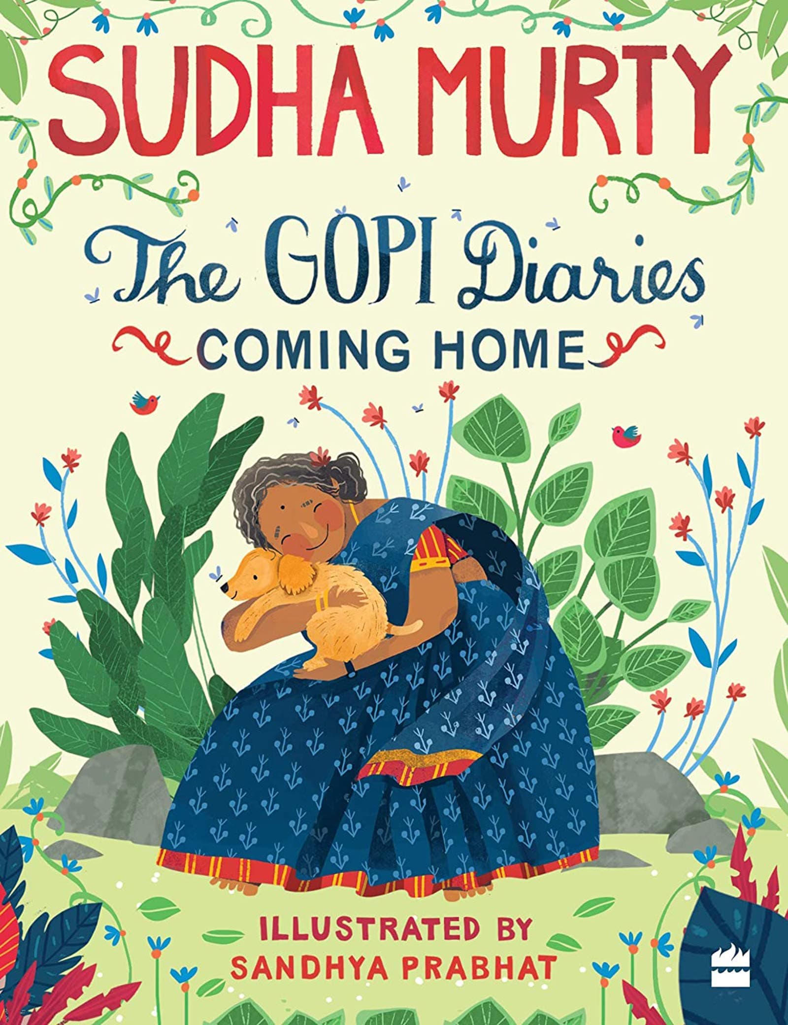 Gopi Diaries: Coming Home