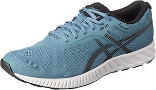 ASICS Men's Flex C Sports Running Shoe 1201A275