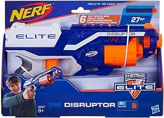 Nerf N-Strike Elite Disruptor Toy