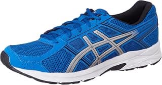 ASICS Mens Gel-Contend 4b+ Multicolor Running Shoe - 11 UK (1011B140)
