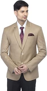 FAVOROSKI Men Blazer