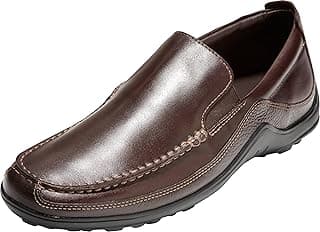 Cole Haan Men s Tucker Venetian Slip-On Loafer French Roast 9 D(M) US