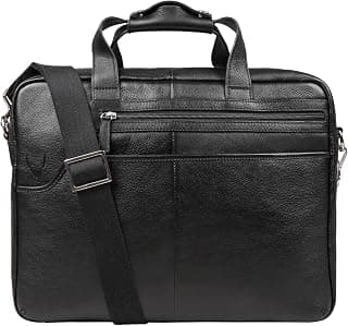 Hidesign Unisex Laptop Bag