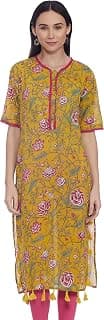 Indya Women Kurta