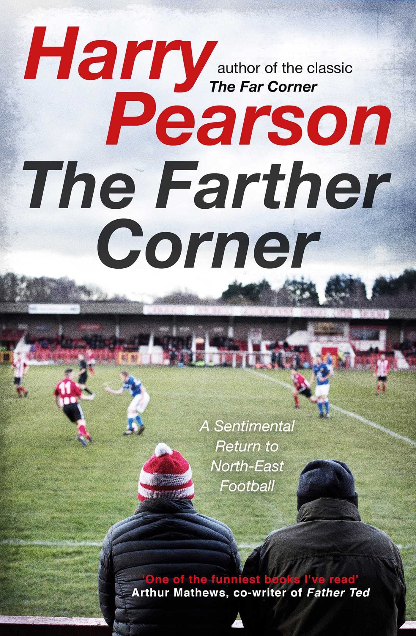 FARTHER CORNER