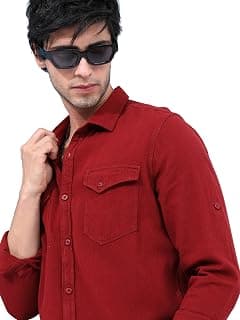 Highlander Men HLSH014327