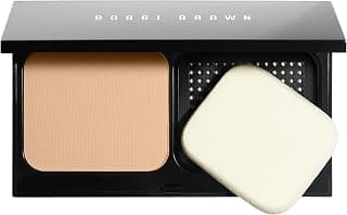 Bobbi Brown Skin Weightless Powder Foundation - #03 Beige 11g