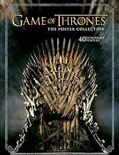 Game Of Thrones: Poster Collection