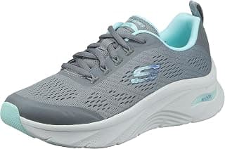 Skechers Womens Arch Fit D'lux-Cozy Path Sneaker