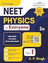 Cengage NEET Physics for Everyone: Part 1