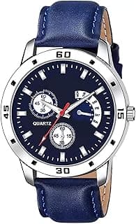 SELLORIA A Brand Wrist Watch for Men