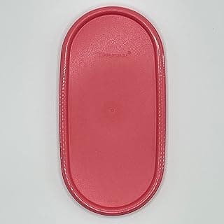 Tupperware Modular Mates Oval Passion Pale Pink Replacement Seal 1616