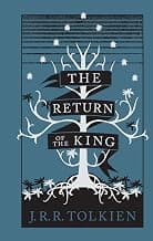 The Lord Of The Rings (3) — The Return Of The King