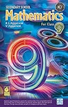 R.S Aggarwal Mathematics For Class 9 CBSE-2026-27
