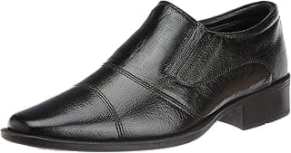 Hush Puppies Mens Hpo2 Flex Uniform Dress Shoe