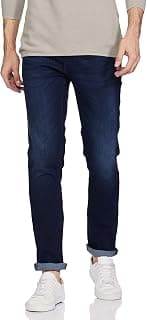 United Colors of Benetton Men Jeans