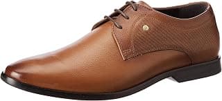 Hush Puppies Mens Alpha Derby E 24 Derby
