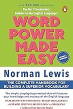 Word Power Made Easy: | Over a million copies sold Worldwide | With Self Assessment Activities | Ideal For IELTS & TOEFL Preparations