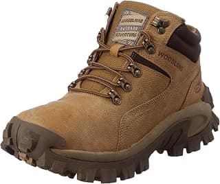 Woodland Men's Lace -Up Boots