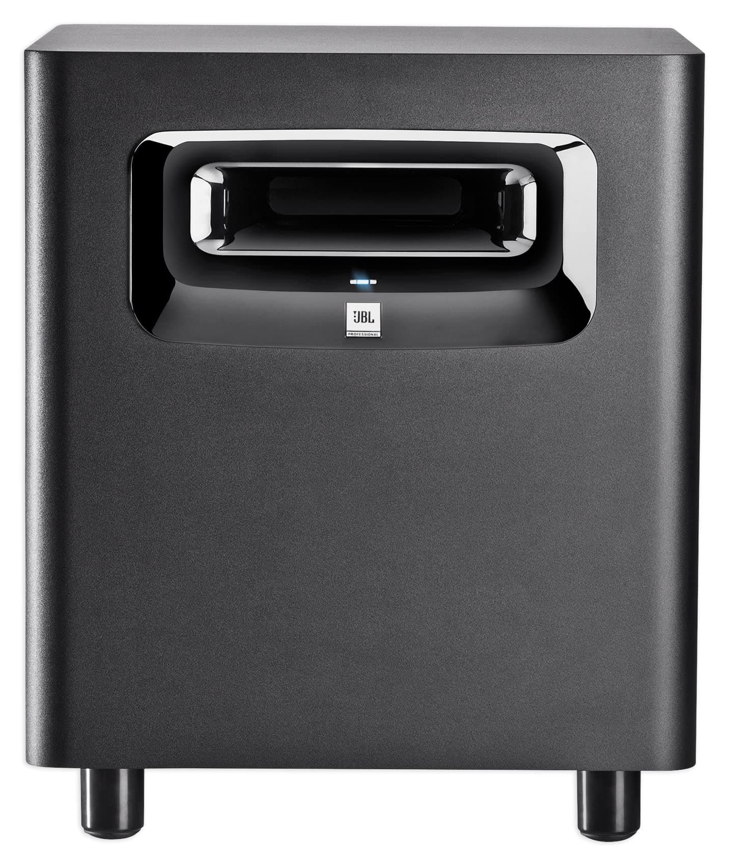 JBL Professional Jbl Lsr310S 10-Inch Powered Studio Subwoofer Monitor