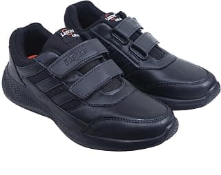 LANCER Mens Gola-v-prem School Shoes