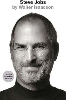 STEVE JOBS (PB): THE EXCLUSIVE BIOGRAPHY