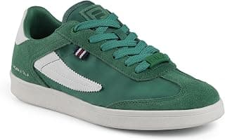 FILA Womens Asher Combo Sneakers