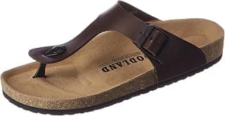 Woodland Men's Slip-On Sandal