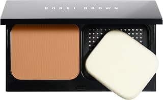 Bobbi Brown Skin Weightless Powder Foundation - #05 Honey 11g