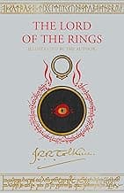 The Lord Of The Rings Âsingle-Volume Illustrated Editionã: The Classic Bestselling Fantasy Novel