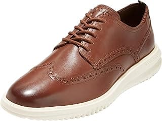 Cole Haan Men's Grand+ Wingtip Oxford